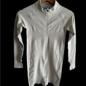 PrettyLittleThing Sport Bodysuit Romper